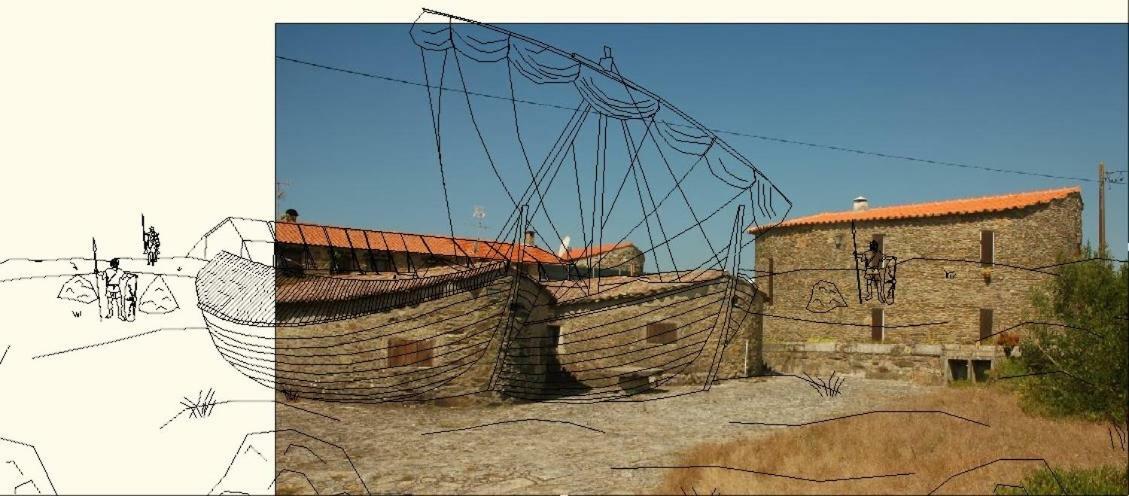 Casa De Praia - Studio Esposende Exterior photo